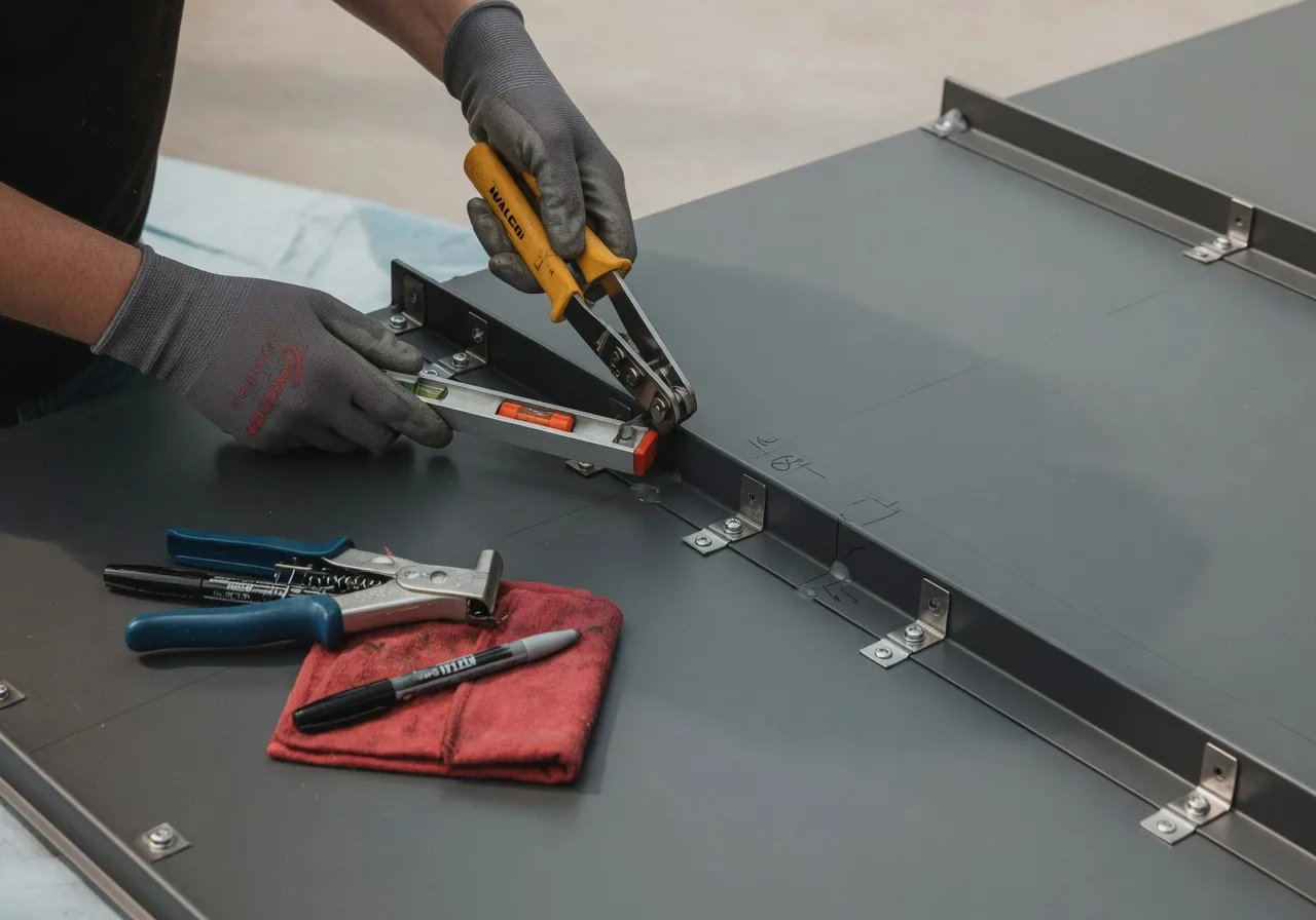 Why choose Metal Roofing Installation in Girard, IL